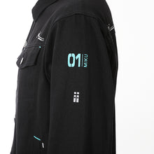 Load image into Gallery viewer, Hatsune Miku Model Jacket