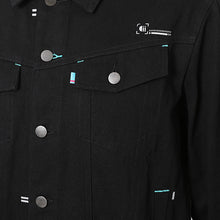 Load image into Gallery viewer, Hatsune Miku Model Jacket