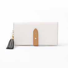 Load image into Gallery viewer, Natsume's Book of Friends Model Long Wallet