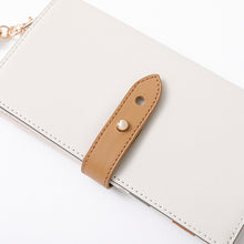 Load image into Gallery viewer, Natsume's Book of Friends Model Long Wallet