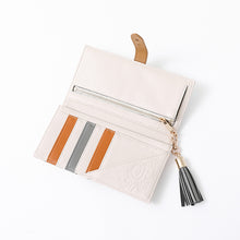 Load image into Gallery viewer, Natsume's Book of Friends Model Long Wallet