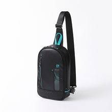 Load image into Gallery viewer, Hatsune Miku Model Crossbody Bag