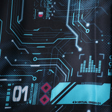 Load image into Gallery viewer, Hatsune Miku Model Crossbody Bag