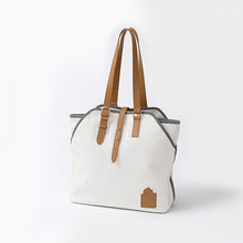 Load image into Gallery viewer, Natsume's Book of Friends Model Tote Bag
