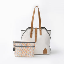 Load image into Gallery viewer, Natsume's Book of Friends Model Tote Bag