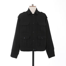 Load image into Gallery viewer, Blue Lions Model Jacket Fire Emblem: Three Houses