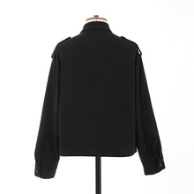 Load image into Gallery viewer, Blue Lions Model Jacket Fire Emblem: Three Houses