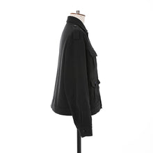 Load image into Gallery viewer, Blue Lions Model Jacket Fire Emblem: Three Houses