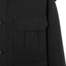 Load image into Gallery viewer, Blue Lions Model Jacket Fire Emblem: Three Houses