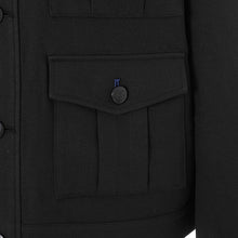 Load image into Gallery viewer, Blue Lions Model Jacket Fire Emblem: Three Houses