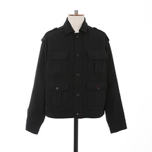 Load image into Gallery viewer, Black Eagles Model Jacket Fire Emblem: Three Houses