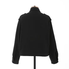 Load image into Gallery viewer, Black Eagles Model Jacket Fire Emblem: Three Houses