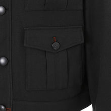 Load image into Gallery viewer, Black Eagles Model Jacket Fire Emblem: Three Houses