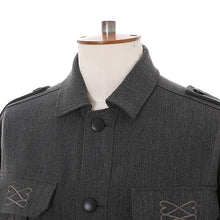 Load image into Gallery viewer, Ashen Wolves Model Jacket Fire Emblem: Three Houses