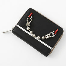 Load image into Gallery viewer, Gyomei Himejima Model Foldable Wallet Demon Slayer: Kimetsu no Yaiba