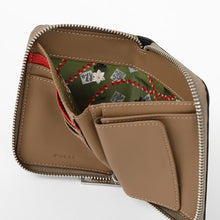 Load image into Gallery viewer, Gyomei Himejima Model Foldable Wallet Demon Slayer: Kimetsu no Yaiba