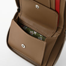 Load image into Gallery viewer, Gyomei Himejima Model Foldable Wallet Demon Slayer: Kimetsu no Yaiba