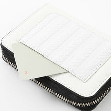 Load image into Gallery viewer, Obanai Iguro Model Foldable Wallet Demon Slayer: Kimetsu no Yaiba