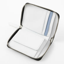 Load image into Gallery viewer, Obanai Iguro Model Foldable Wallet Demon Slayer: Kimetsu no Yaiba