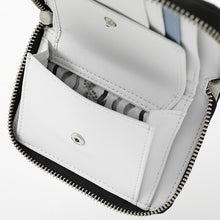 Load image into Gallery viewer, Obanai Iguro Model Foldable Wallet Demon Slayer: Kimetsu no Yaiba