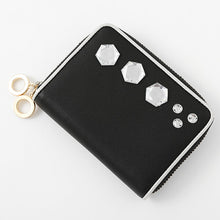 Load image into Gallery viewer, Tengen Uzui Model Foldable Wallet Demon Slayer: Kimetsu no Yaiba