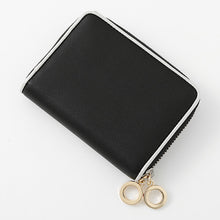 Load image into Gallery viewer, Tengen Uzui Model Foldable Wallet Demon Slayer: Kimetsu no Yaiba