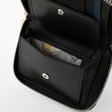 Load image into Gallery viewer, Tengen Uzui Model Foldable Wallet Demon Slayer: Kimetsu no Yaiba