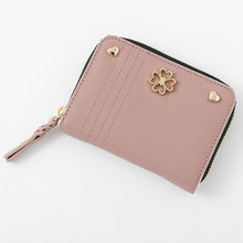 Load image into Gallery viewer, Mitsuri Kanroji Model Foldable Wallet Demon Slayer: Kimetsu no Yaiba