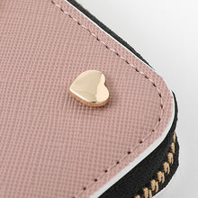 Load image into Gallery viewer, Mitsuri Kanroji Model Foldable Wallet Demon Slayer: Kimetsu no Yaiba