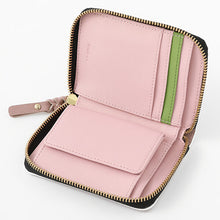 Load image into Gallery viewer, Mitsuri Kanroji Model Foldable Wallet Demon Slayer: Kimetsu no Yaiba