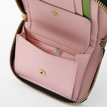 Load image into Gallery viewer, Mitsuri Kanroji Model Foldable Wallet Demon Slayer: Kimetsu no Yaiba