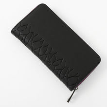 Load image into Gallery viewer, Shinobu Kocho Model Long Wallet Demon Slayer: Kimetsu no Yaiba