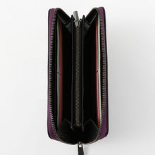 Load image into Gallery viewer, Shinobu Kocho Model Long Wallet Demon Slayer: Kimetsu no Yaiba