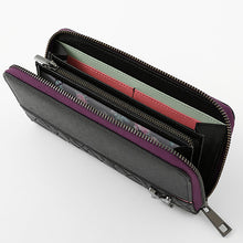 Load image into Gallery viewer, Shinobu Kocho Model Long Wallet Demon Slayer: Kimetsu no Yaiba