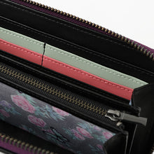 Load image into Gallery viewer, Shinobu Kocho Model Long Wallet Demon Slayer: Kimetsu no Yaiba