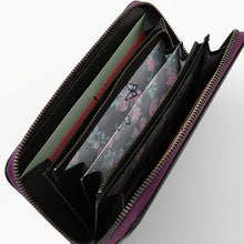 Load image into Gallery viewer, Shinobu Kocho Model Long Wallet Demon Slayer: Kimetsu no Yaiba