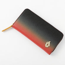 Load image into Gallery viewer, Kyojuro Rengoku Model Long Wallet Demon Slayer: Kimetsu no Yaiba