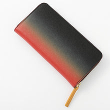 Load image into Gallery viewer, Kyojuro Rengoku Model Long Wallet Demon Slayer: Kimetsu no Yaiba