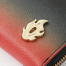 Load image into Gallery viewer, Kyojuro Rengoku Model Long Wallet Demon Slayer: Kimetsu no Yaiba