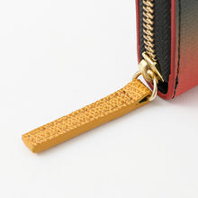 Load image into Gallery viewer, Kyojuro Rengoku Model Long Wallet Demon Slayer: Kimetsu no Yaiba