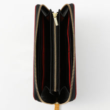 Load image into Gallery viewer, Kyojuro Rengoku Model Long Wallet Demon Slayer: Kimetsu no Yaiba