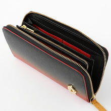 Load image into Gallery viewer, Kyojuro Rengoku Model Long Wallet Demon Slayer: Kimetsu no Yaiba