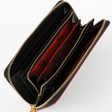 Load image into Gallery viewer, Kyojuro Rengoku Model Long Wallet Demon Slayer: Kimetsu no Yaiba