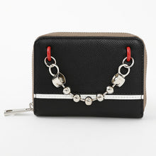 Load image into Gallery viewer, Gyomei Himejima Model Foldable Wallet Demon Slayer: Kimetsu no Yaiba