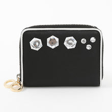 Load image into Gallery viewer, Tengen Uzui Model Foldable Wallet Demon Slayer: Kimetsu no Yaiba