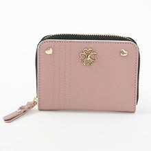 Load image into Gallery viewer, Mitsuri Kanroji Model Foldable Wallet Demon Slayer: Kimetsu no Yaiba