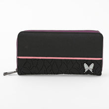 Load image into Gallery viewer, Shinobu Kocho Model Long Wallet Demon Slayer: Kimetsu no Yaiba