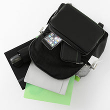 Load image into Gallery viewer, Sanemi Shinazugawa Model Backpack Demon Slayer: Kimetsu no Yaiba