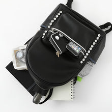 Load image into Gallery viewer, Tengen Uzui Model Backpack Demon Slayer: Kimetsu no Yaiba