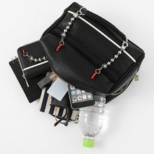 Load image into Gallery viewer, Gyomei Himejima Model Handbag Demon Slayer: Kimetsu no Yaiba